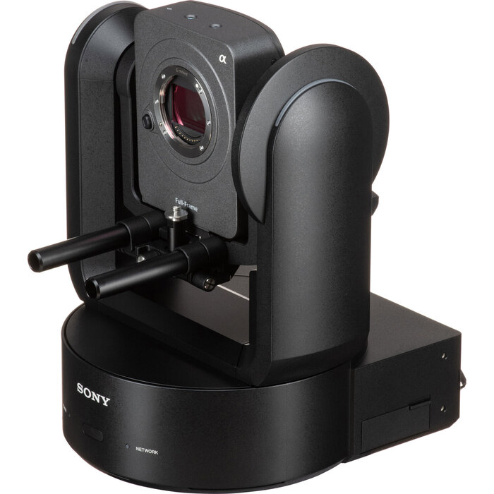 Sony Sony FR7 Cinema Line PTZ Camera