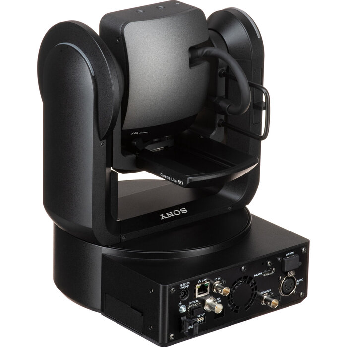 Sony Sony FR7 Cinema Line PTZ Camera