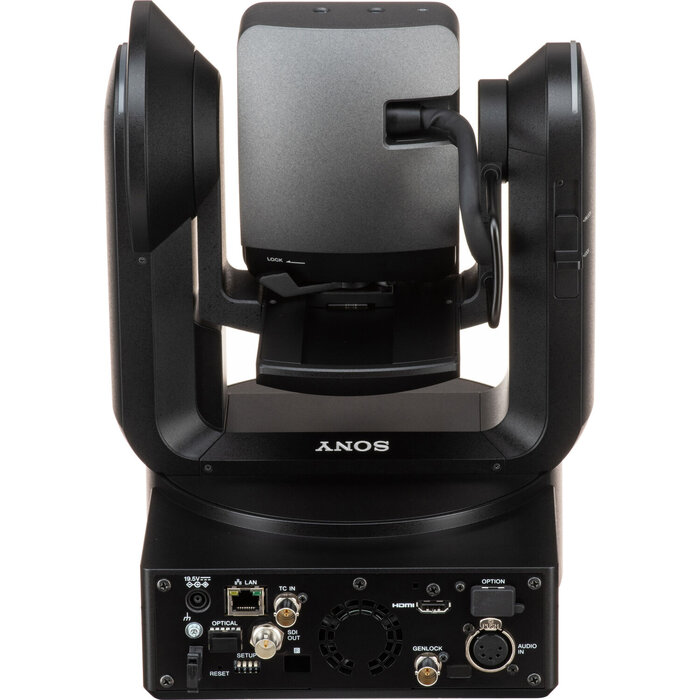 Sony Sony FR7 Cinema Line PTZ Camera