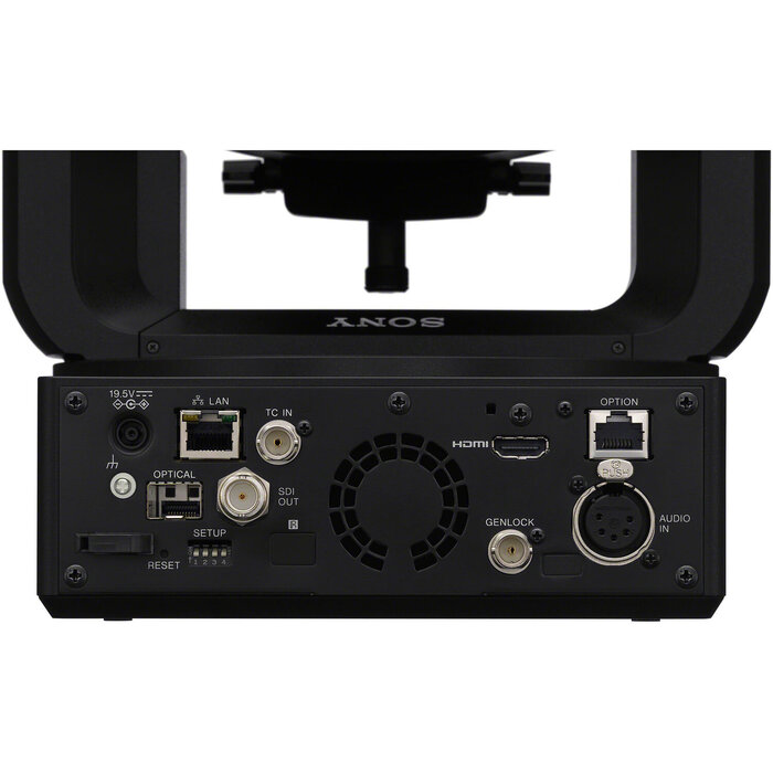 Sony Sony FR7 Cinema Line PTZ Camera