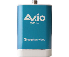 Epiphan Epiphan AV.IO SDI+ USB video capture