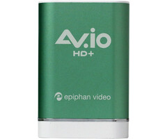 Epiphan Epiphan AV.IO HD+ HDMI to USB video capture