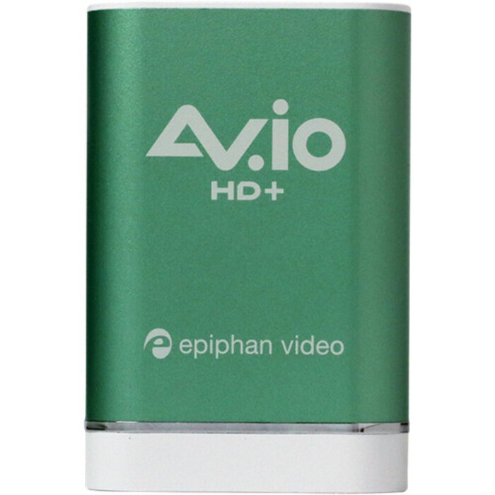 Epiphan Epiphan AV.IO HD+ HDMI to USB video capture
