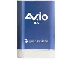 Epiphan Epiphan AV.io 4K HDMI to USB Video Capture