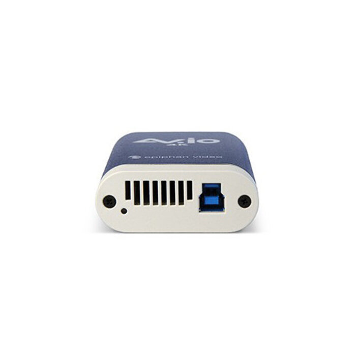 Epiphan Epiphan AV.io 4K HDMI to USB Video Capture