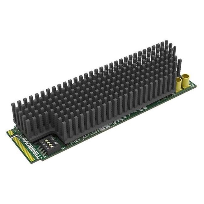 Magewell Eco Capture SDI 4K Plus M.2