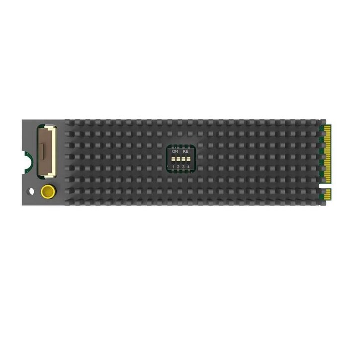 Magewell Eco Capture AIO M.2