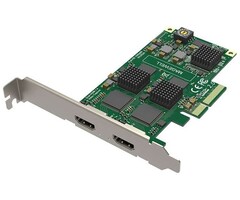 Magewell Pro Capture Dual HDMI