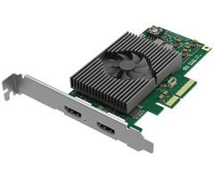 Magewell Pro Capture HDMI 4K Plus LT