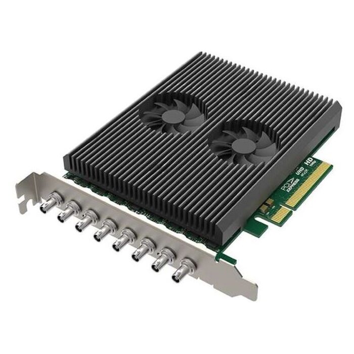 Magewell Pro Capture Dual SDI 4K Plus