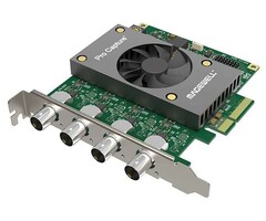 Magewell Pro Capture Quad SDI