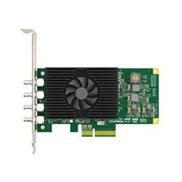 Magewell Pro Capture SDI 4K Plus