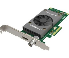 Magewell Pro Capture AIO 4K Plus