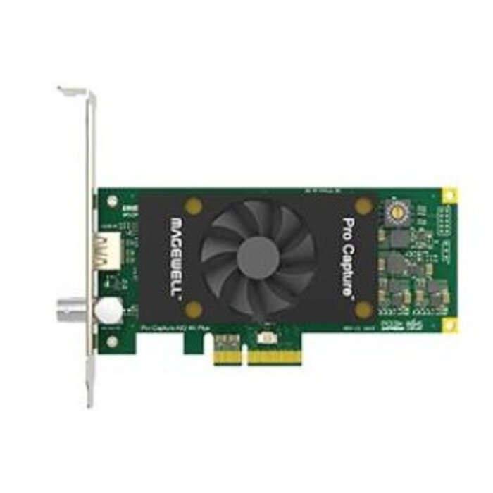 Magewell Pro Capture AIO 4K Plus