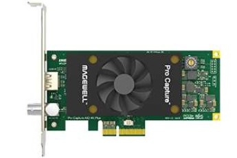 Magewell Pro Capture AIO 4K Plus