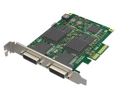 Magewell Pro Capture Dual DVI