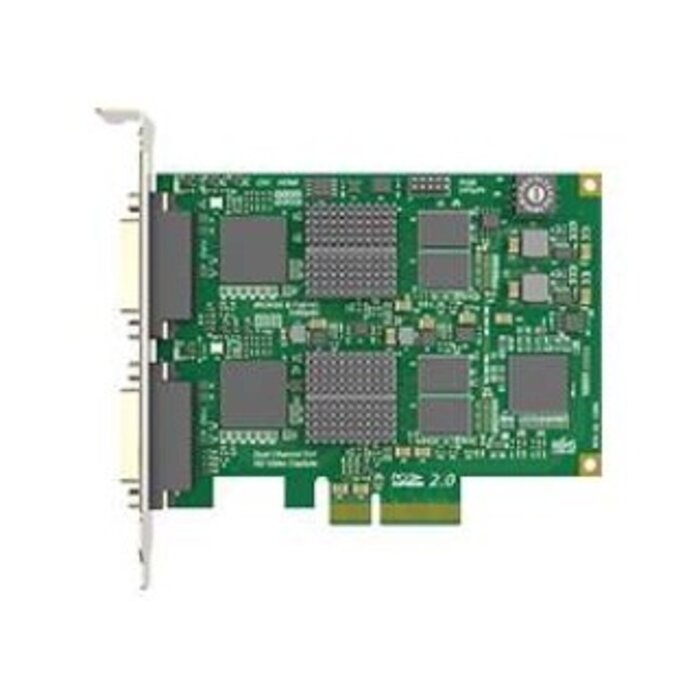 Magewell Pro Capture Dual DVI