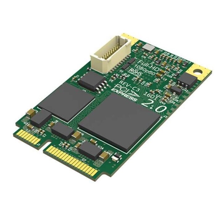 Magewell Pro Capture Mini HDMI - 11112