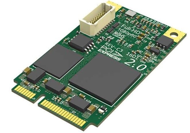 Magewell Pro Capture Mini HDMI