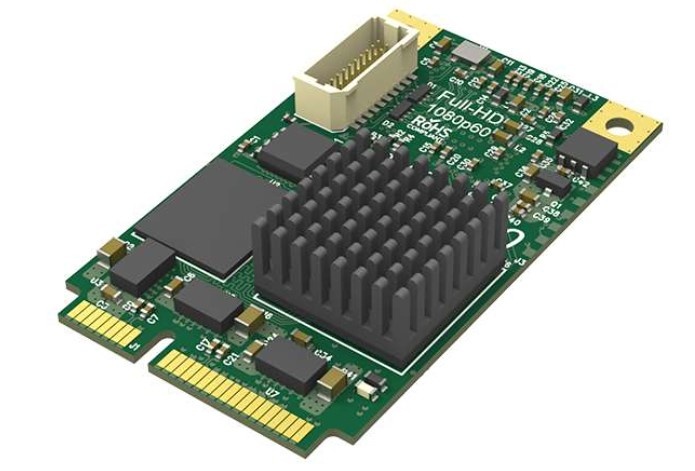 Magewell Magewell Pro Capture Mini HDMI