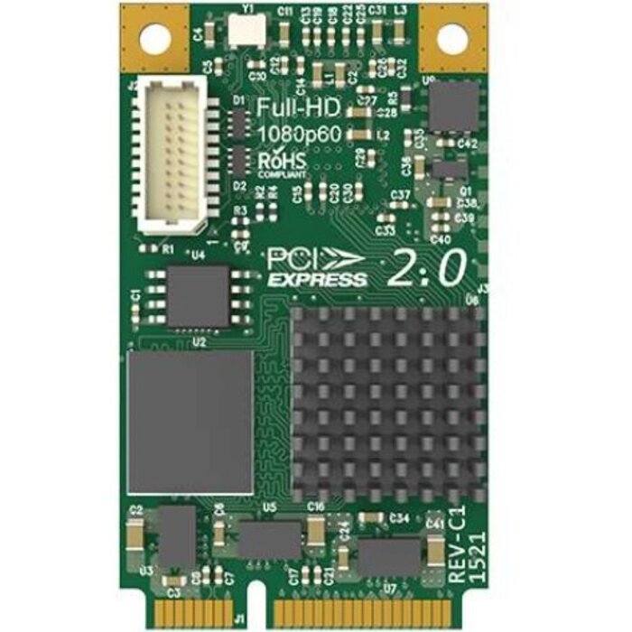 Magewell Magewell Pro Capture Mini HDMI - 11110