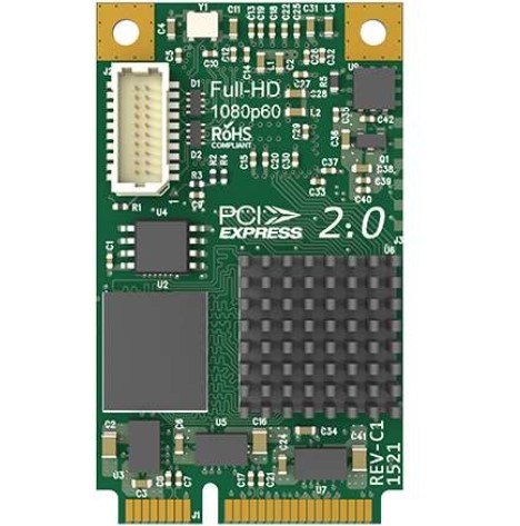 Magewell Magewell Pro Capture Mini HDMI