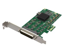 Magewell Magewell Pro Capture Hexa CVBS - 11250