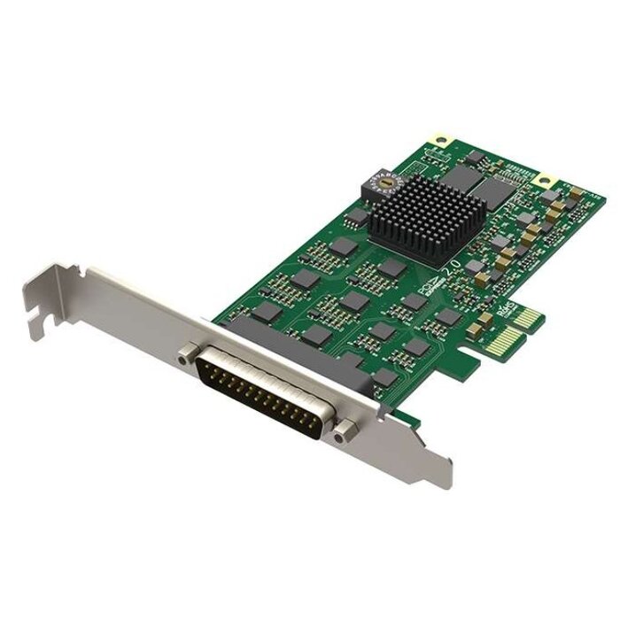 Magewell Magewell Pro Capture Hexa CVBS