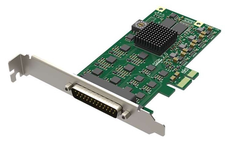 Magewell Magewell Pro Capture Hexa CVBS