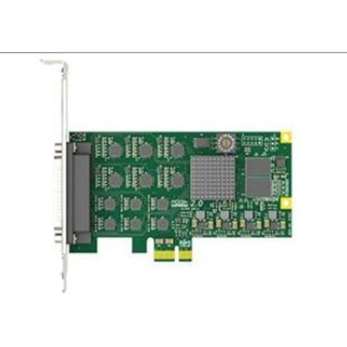 Magewell Magewell Pro Capture Hexa CVBS - 11250