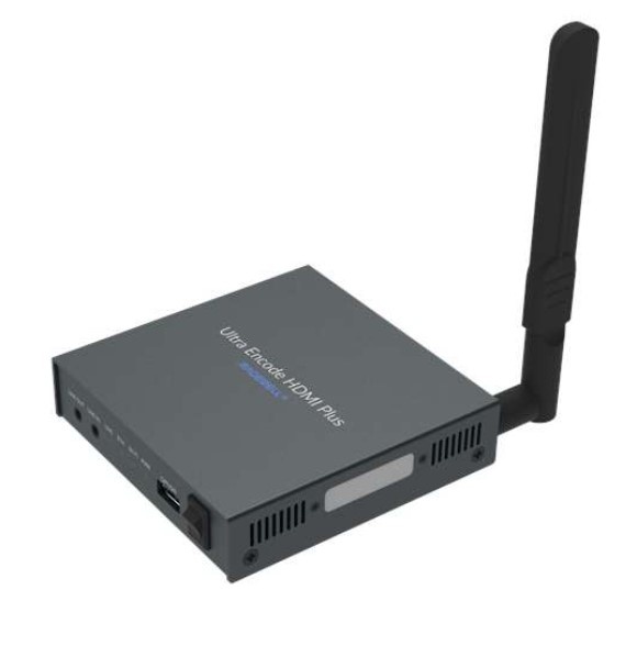 Magewell Magewell Ultra Encode HDMI Plus