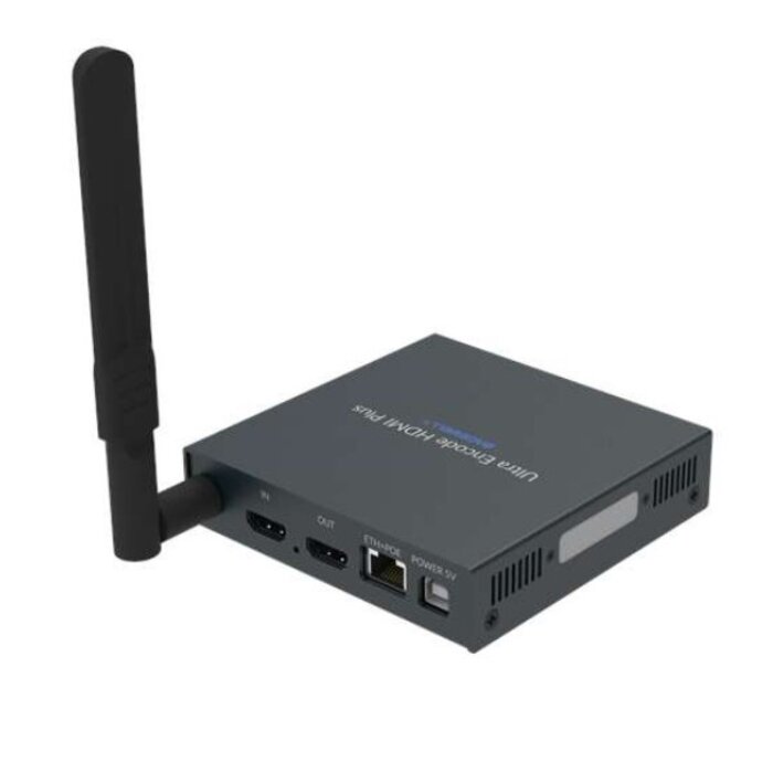 Magewell Magewell Ultra Encode HDMI Plus - 53150