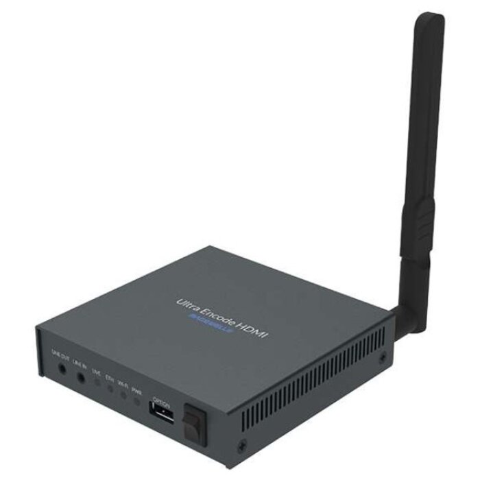 Magewell Magewell Ultra Encode HDMI e - 53110