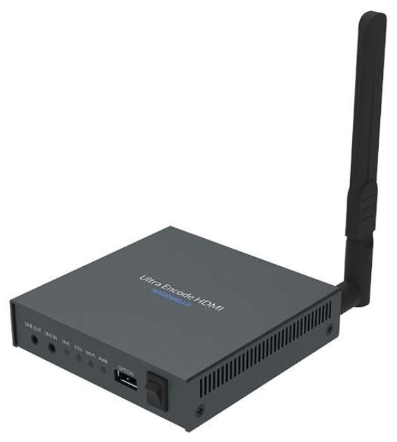 Magewell Magewell Ultra Encode HDMI