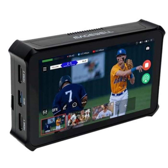 Magewell Magewell Director Mini