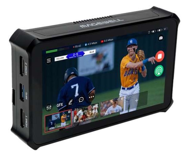 Magewell Magewell Director Mini