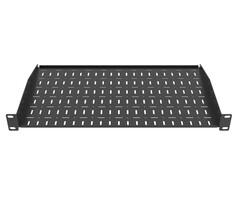 Magewell Magewell 1RU Rackmount shelf - 9.8"(250mm)