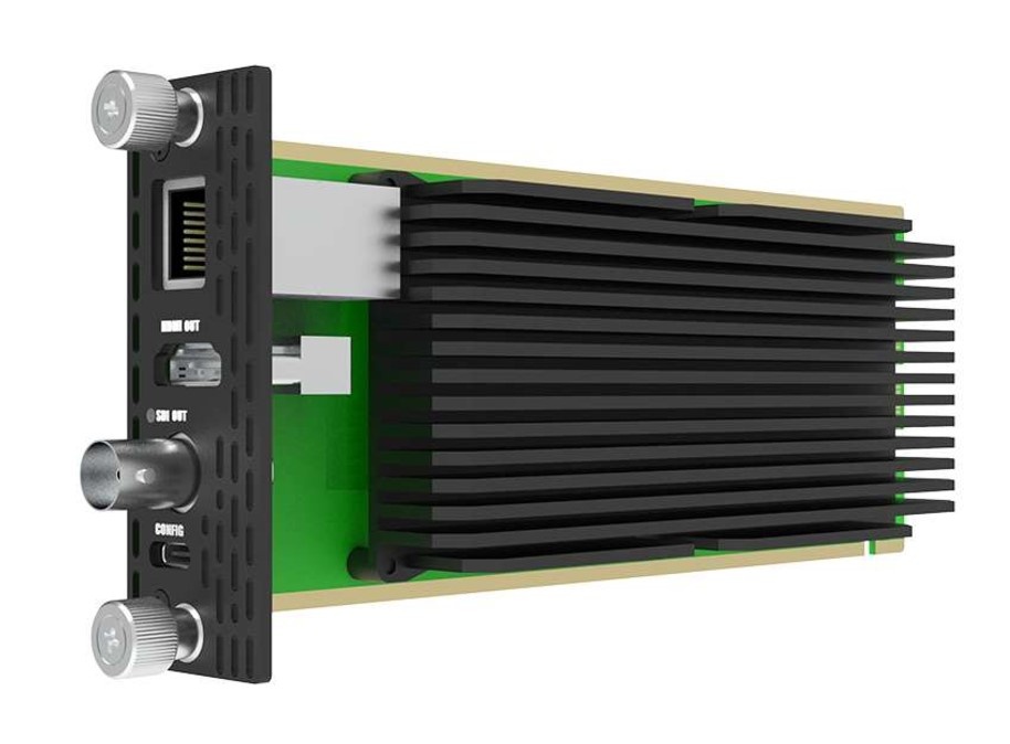 Magewell Magewell Pro Convert for NDI® to AIO Module