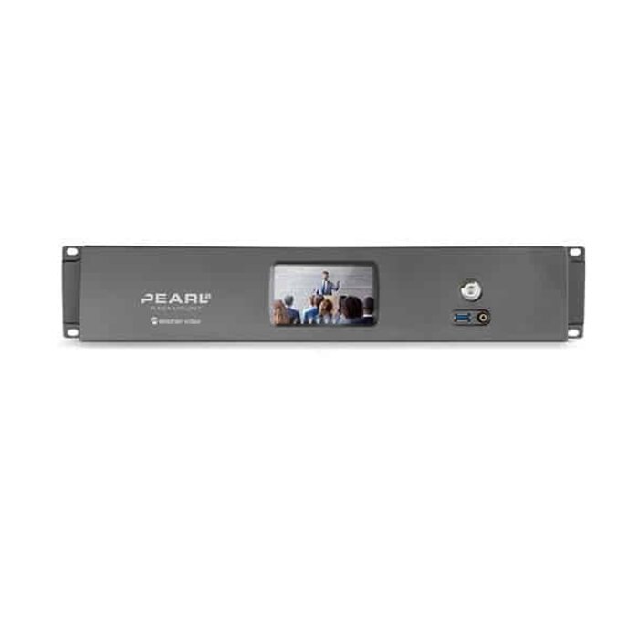 Epiphan Epiphan Pearl 2 Rackmount Encoder
