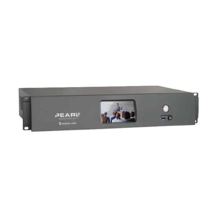 Epiphan Epiphan Pearl 2 Rackmount Encoder