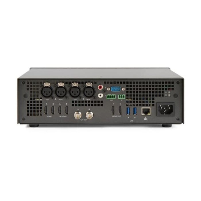 Epiphan Epiphan Pearl 2 Rackmount Encoder