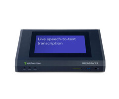 Epiphan Epiphan LiveScrypt