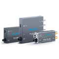 AJA Mini-Converters