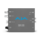 AJA HDMI 2.0 to 12G-SDI Converter with Fiber transmitter (HA5-12G-T)