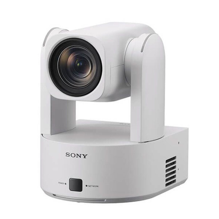 Sony Sony BRC-AM7 4K60 with AI Auto-Framing (White)