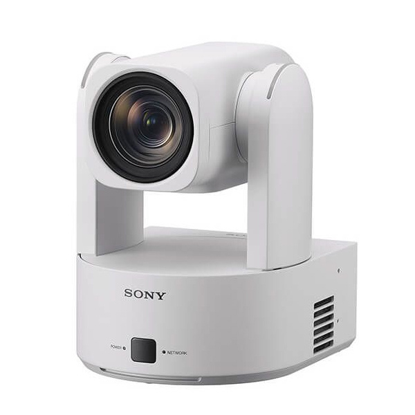 Sony Sony BRC-AM7 4K60 met AI Auto-Framing (Wit)