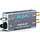 AJA FiDO-R-ST 1-Channel Single-Mode ST Fiber to 3G-SDI Receiver