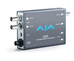 Aja AJA UDC Up/Down/Cross-Converter