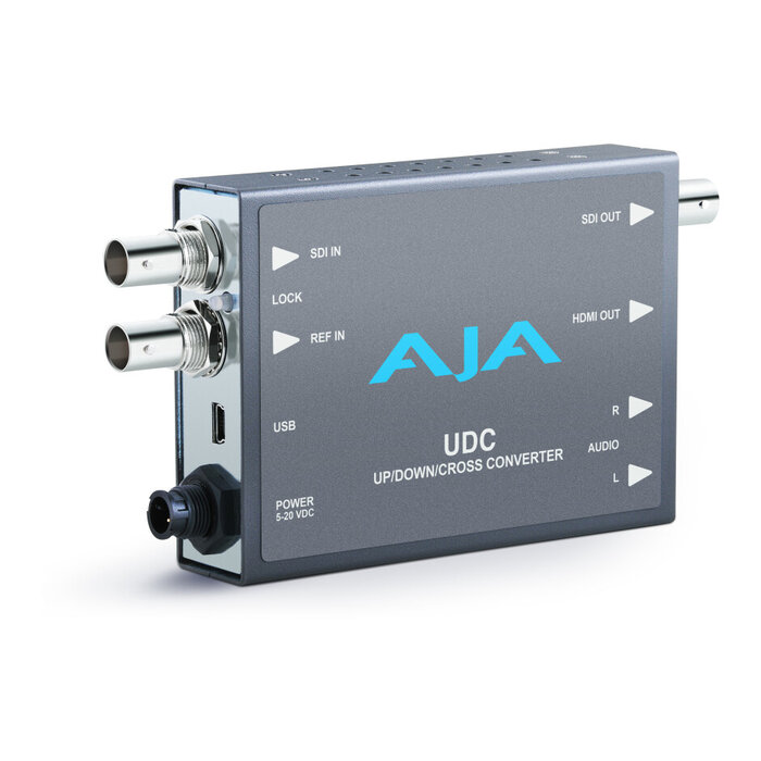 Aja AJA UDC Up/Down/Cross-Converter