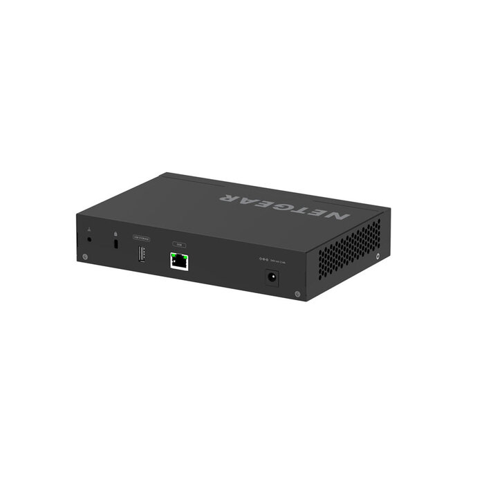 Netgear Netgear M4250-9G1F-PoE+
